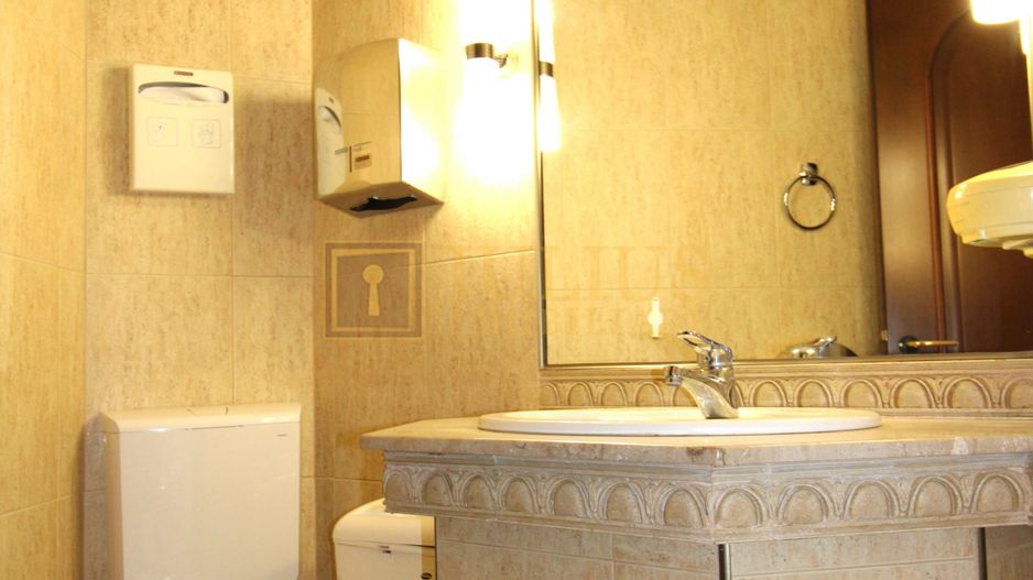 Casă individuală – Dumbrăvița, mobilata si utilata, spatii generoase. - Poză 14