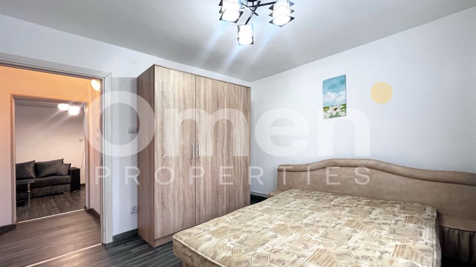 Apartament de 3 camere | 62 mp c | etaj intermediar | Garii. - Poză 7