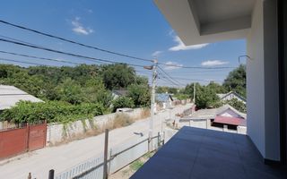 Vânzare, duplex, 2 nivele, 3 camere, strada Simeon Murafa, Botanica - Poză 3