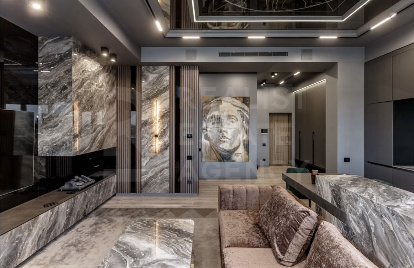 Chirie, apartament, 4 camere, strada Armenească, Centru - Poză 12