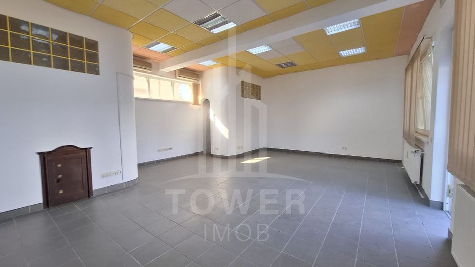 Spațiu comercial / birouri / producție ușoară de închiriat – Zona Turnișor - Poză 11