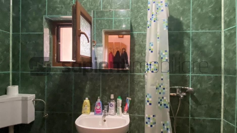 Apartament la casa ultracentral - str. Mihai  Eminescu - Poză 18