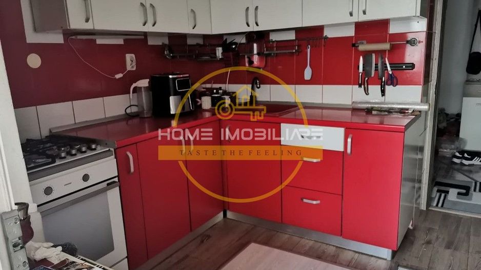 🏠Apartament 3 cam, Decomandat, 70MP / Et.1/4  // Canta - Poză 4