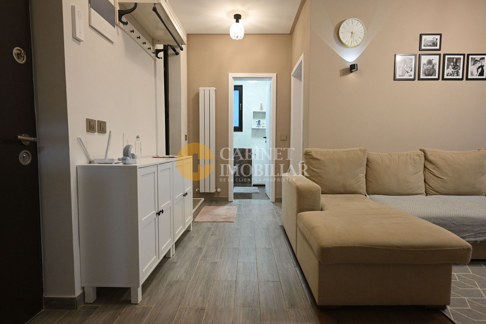 Penthouse exclusiv | 3 camere | Terasă 40 mp | 101 mp total | WestHill 3 - Poză 3