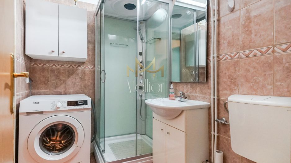 Garsoniera, 33 mp, Gheorgheni, zona FSEGA! - Poză 8