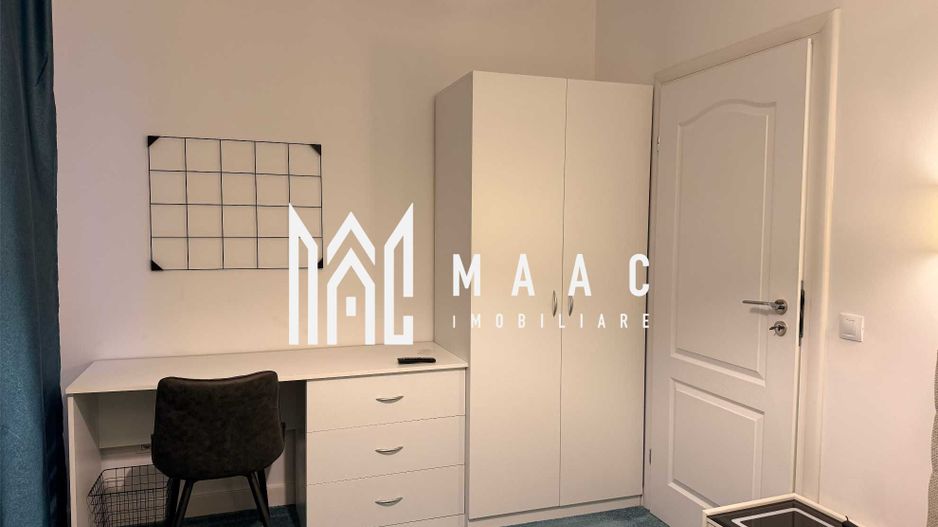 Apartament 2 camere | Modern | Balcon | Parcare | D. Stanca - Poză 6