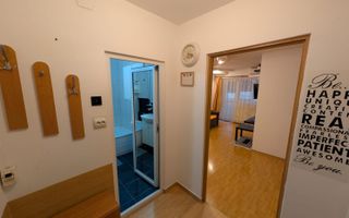 Garsonieră | 4 min Metrou Gorjului | Moinesti | Comision 0% - Poză 3