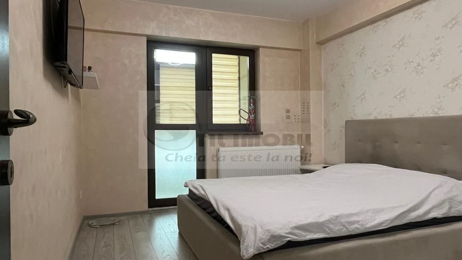 Apartament 2 camere Capat Cug - 399 euro - Poză 8