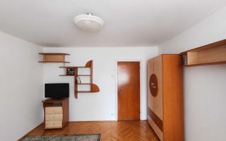 Garsoniera pet friendly, aproape Policlinica Titan, mobilata, etaj 9 - Poză 5