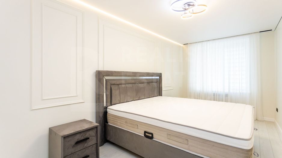 Vânzare apartament, 2 camere, str. Miron Costin , Rîșcani - Poză 4
