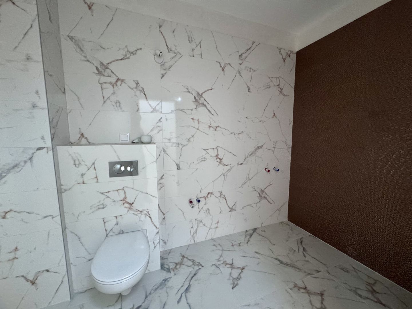 Apartament  9 C3 3 camere Tautului Residence  Parc Poligon Sub Cetate - Poză 12