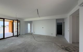 Vila Premium-4 Dormitoare-4 Bai-teren 500mp-Toate utilitatile-Ford - Poză 7