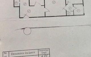 3 camere Politehnica-Boxa -Parcare - Poză 11