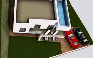 Casa 5 Camere | 160 MPU | Cisnădioara - Poză 2