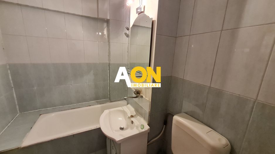 Apartament 2 camere, Decomandat, Et 3, 45 mp, Zona Tolstoi - Poză 9