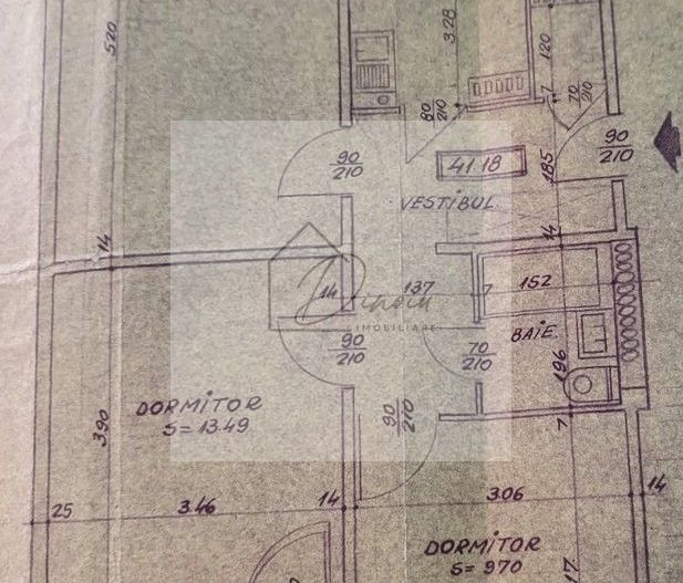 3 camere Drumul Taberei I Valea Oltului I Metrou I renovat I COM 0% - Poză 2