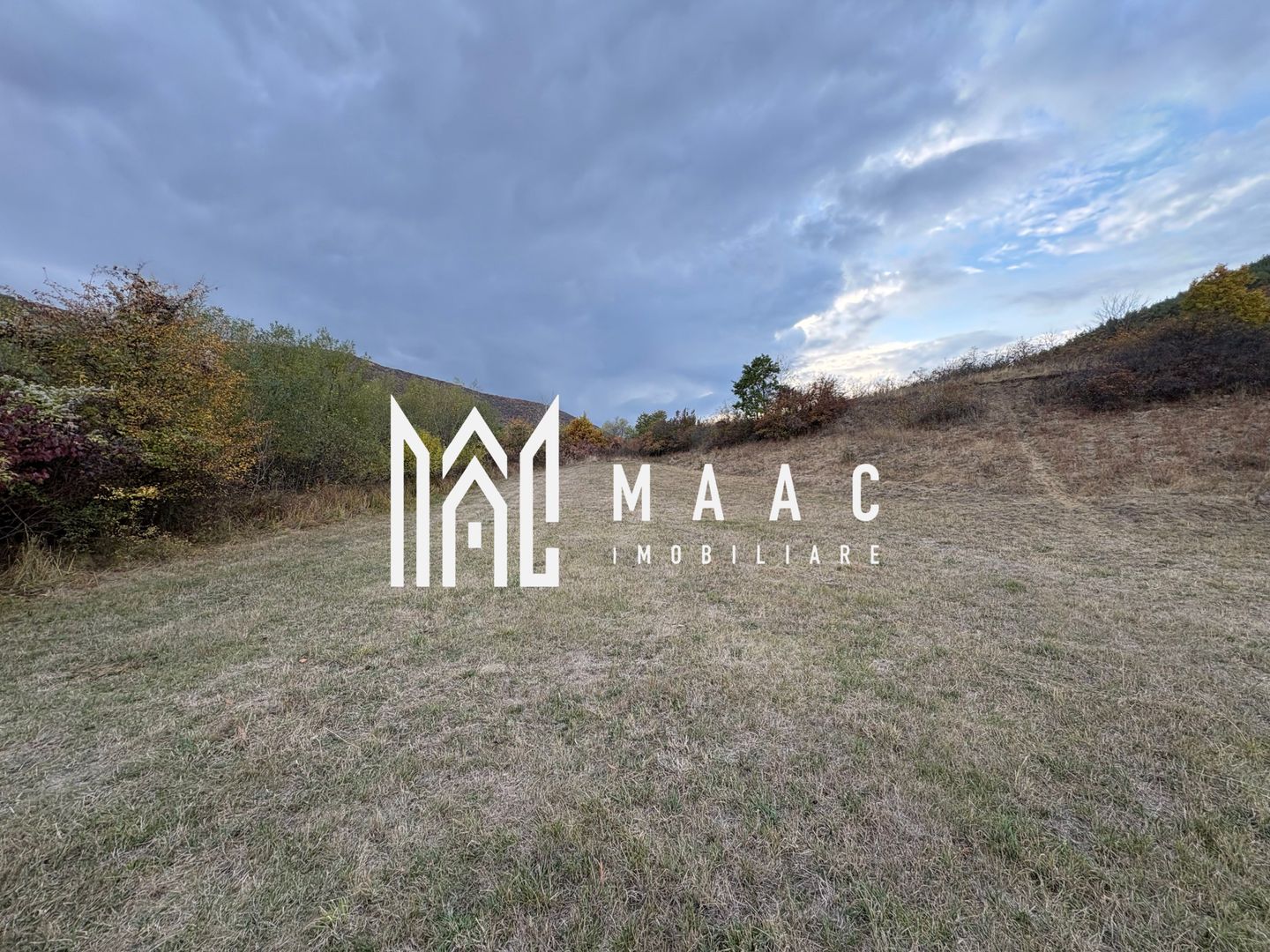 Teren de vânzare 5.000 mp | Poplaca | lângă pădure - Poză 8