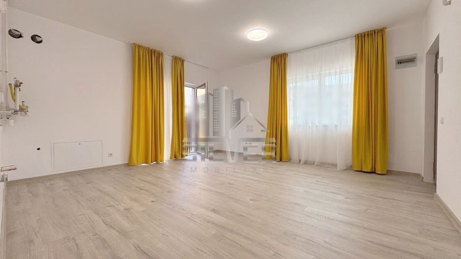 Apartament cu 2 camere/gradina 75 mp/zona Parc Poligon. - Poză 2