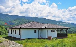 AZURA Imobiliare Pitesti - Casă de vacanță, Nucșoara! - Poză 30