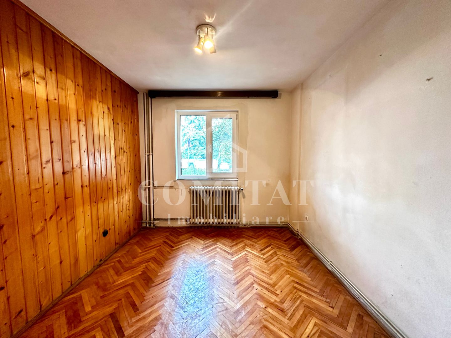 Apartament 3 camere decomandate | Cartier Gheorgheni - Poză 7