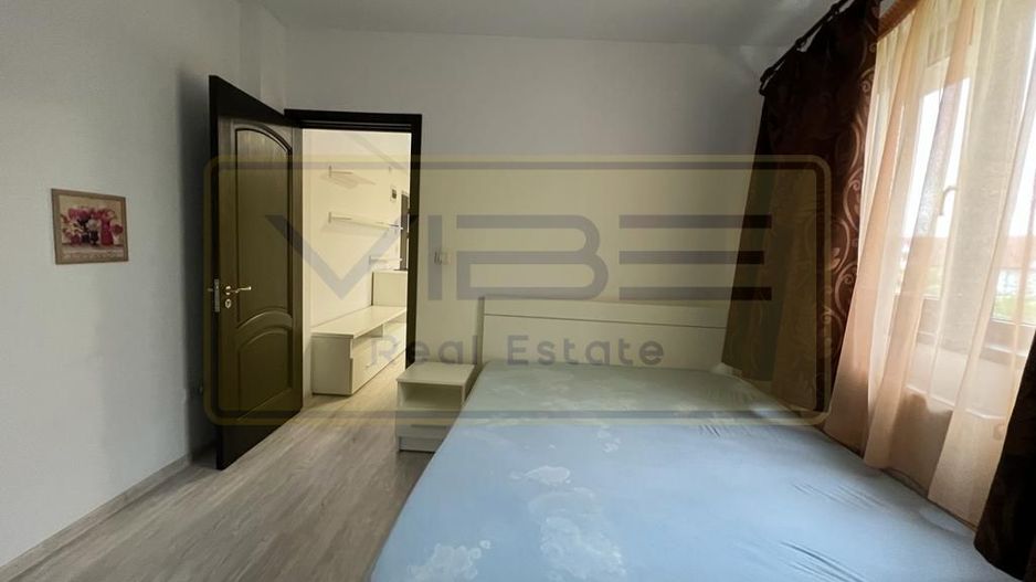 Apartament 2 camere Central - Palas Campus - Poză 8