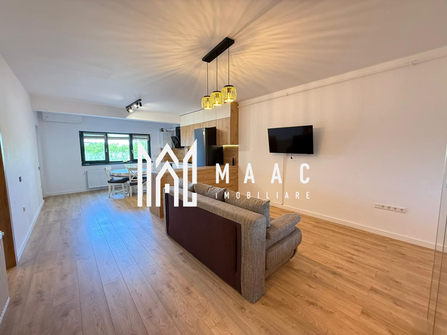 Apartament 2 camere | Etaj 1 | Parcare | Balcon | Modern - Poză 13