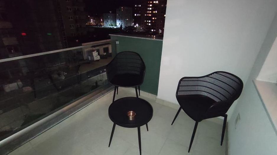 Apartament Nou | Tractorul | Coresi - Poză 8