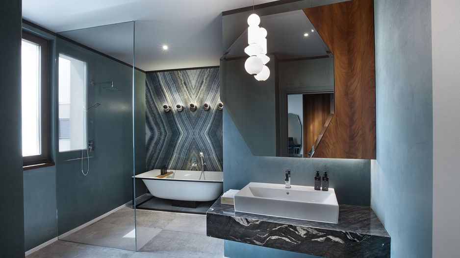 Exclusive 4-Room Apartment for Rent | Lake View | Primăverii - Poză 21