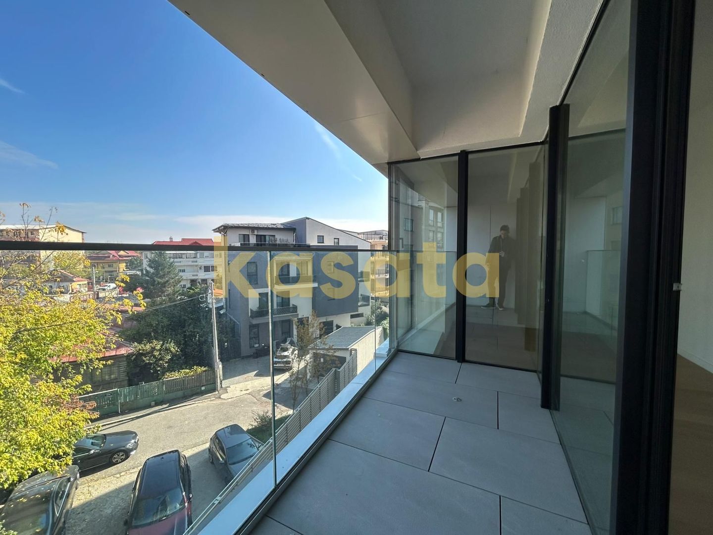 One Verdi Park | Apartament 2 camere | Floreasca/ Barbu Vacarescu - Poză 4