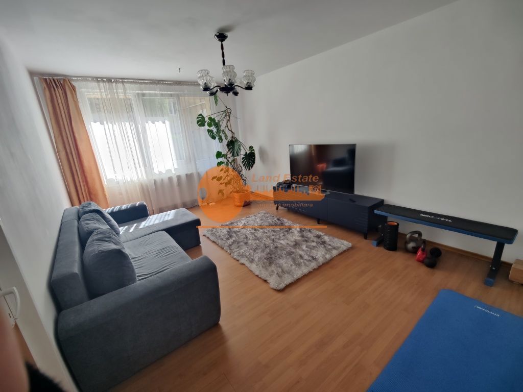 Apartament 3 camere | Drumul Taberei | bloc reabilitat - Poză 1