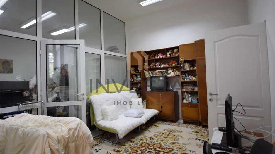 OPORTUNITATE DE INVESTITIE MOTILOR PRETABIL BIROURI ULTRACENTRAL - Poză 7