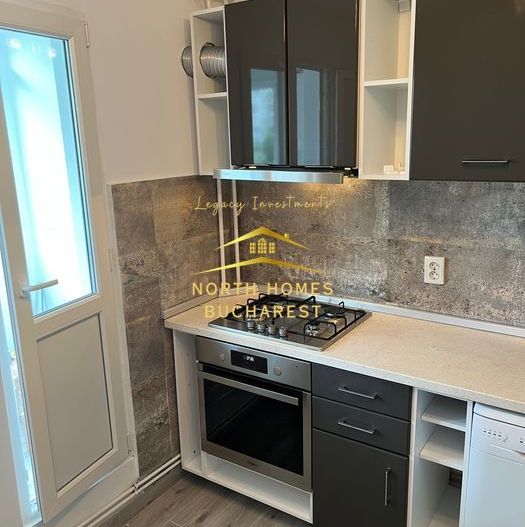 Apartament 3 camere – renovat 2022 | Etaj 5/8 | Decomandat total | Zona Moșilor - Poză 1