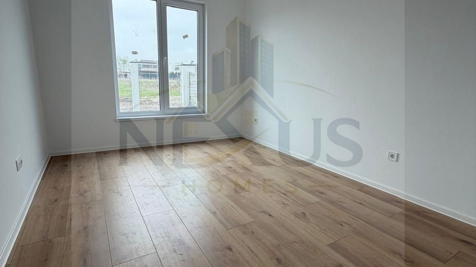 Casă 4 camere Berceni | Încălzire în pardoseală | Teren 330 mp | - Poză 10