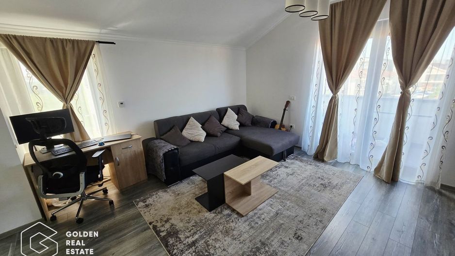 Apartament 2 camere, zona Braytim - Poză 5