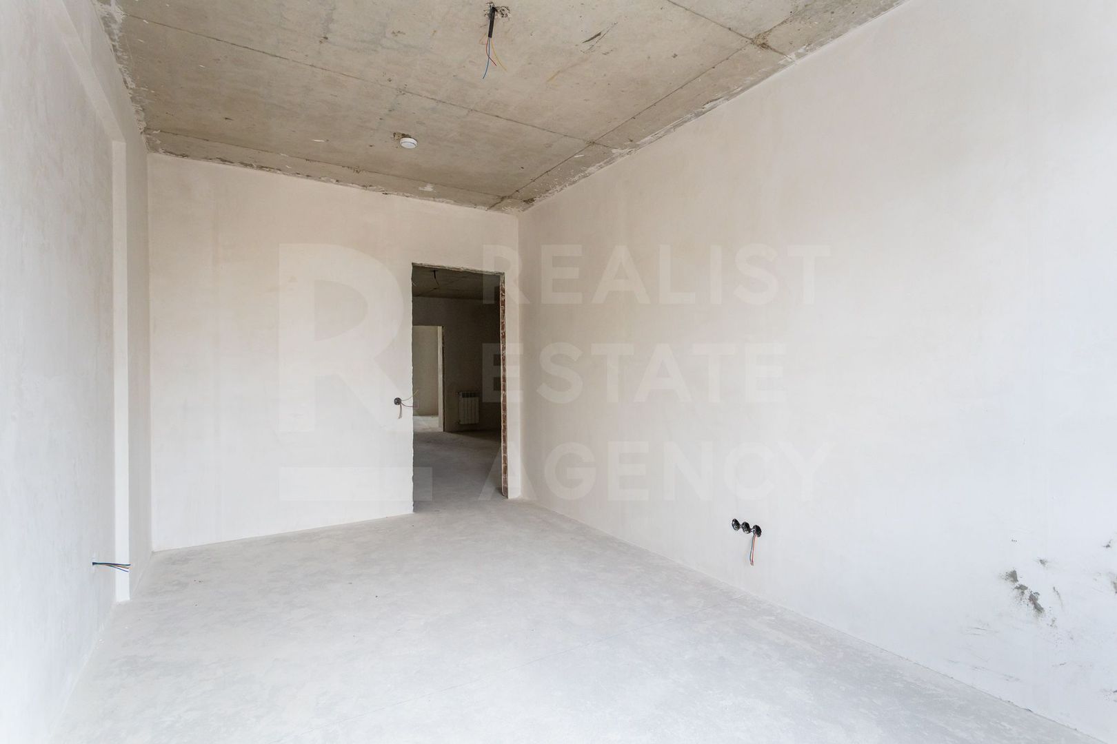 Vânzare, apartament, 2 camere, bd. Dacia, Botanica - Poză 10