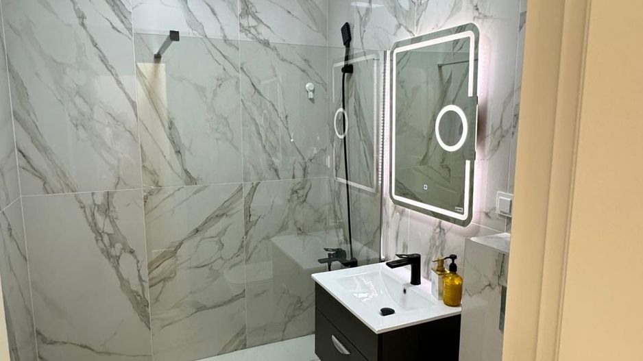 Apartament Modern INVESTITIE LUX | 2 Camere | Confort Nord Pipera - Poză 13