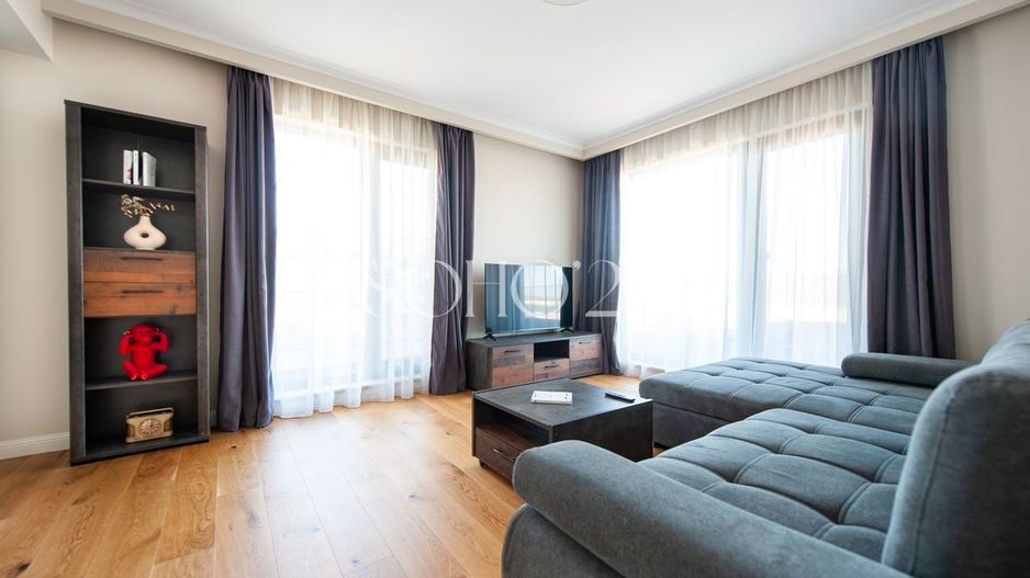 Baneasa, Aerogarii - Poză 2