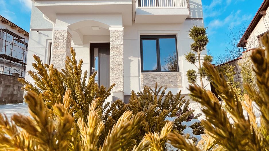 Vila spectaculoasa | 5 camere&Teren 600 mp | Langa Padure, Dumbravita - Poză 8