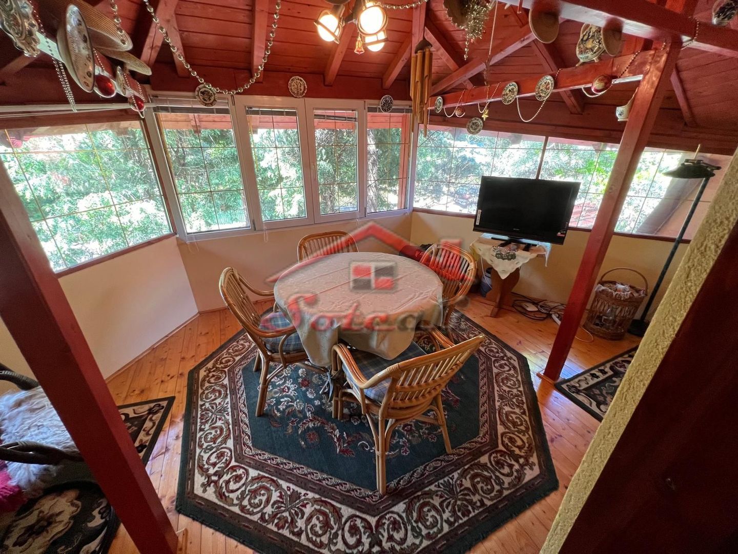 Vila de vanzare Cornu de Jos - Poză 23