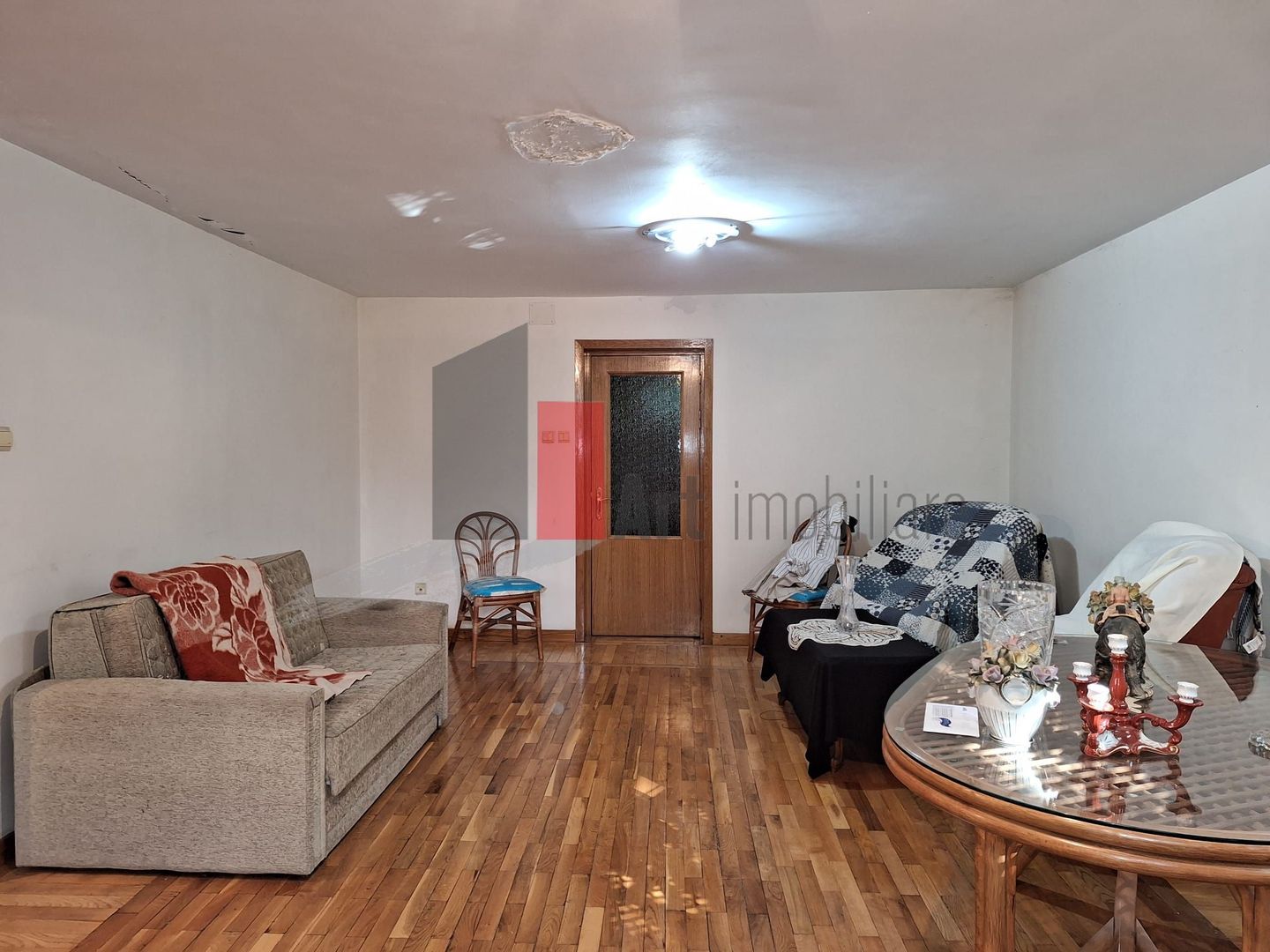 Garsoniera "VELIKA" , Cotroceni-Plevnei, complex rezidential, 78 mp - Poză 6