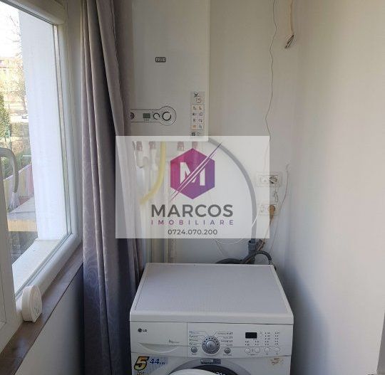 Apartament 2 camere, cazare muncitori, Micro 1, ID 660 - Poză 9