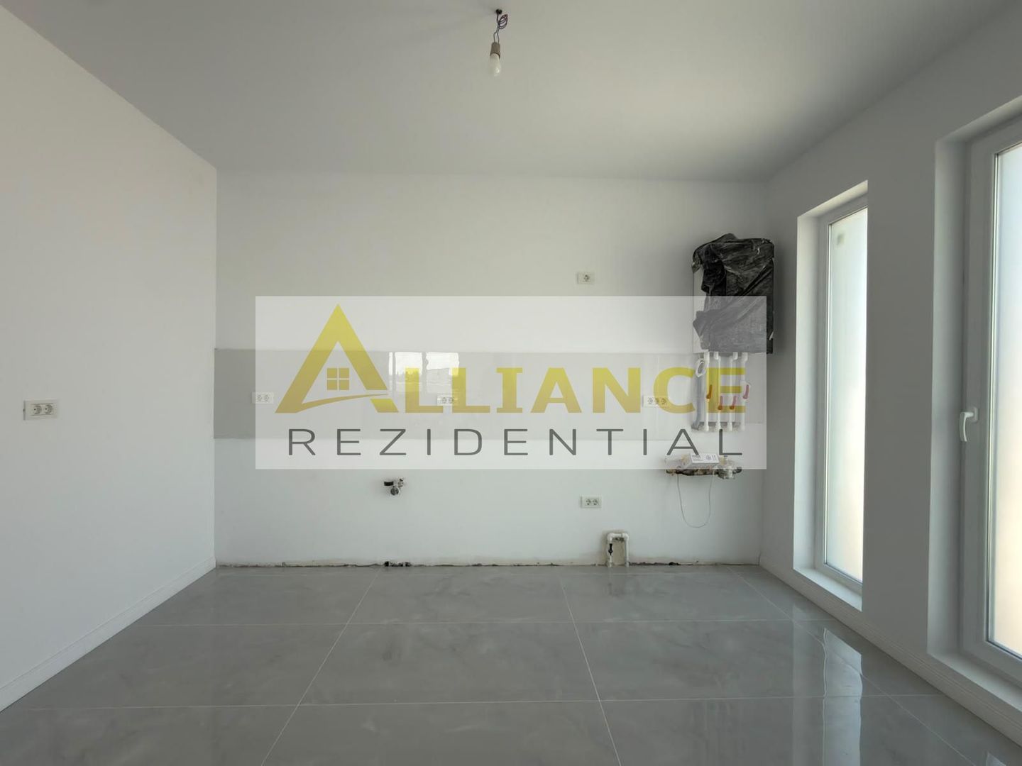 Casa individuala | 1 Nivel | 3 camere | Teren 350mp - Poză 6