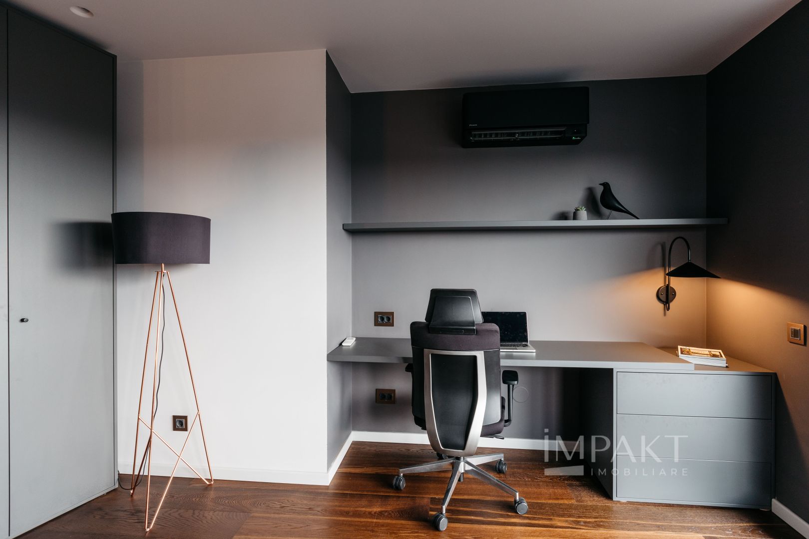 Penthouse extravagant in centrul orasului Cluj- Napoca - Poză 20