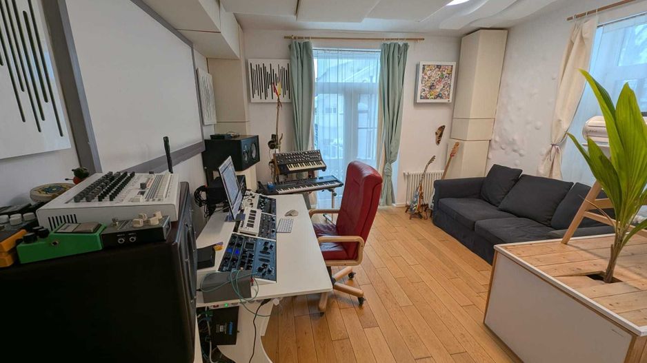 APARTAMENT SPATIOS ZONA CAPITALE - Poză 1