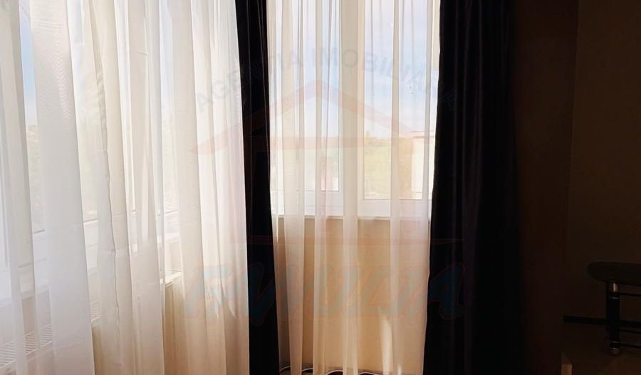 Apartament 3 camere IC Frimu in IFR, strada Nae Leonard Bloc R - Poză 11