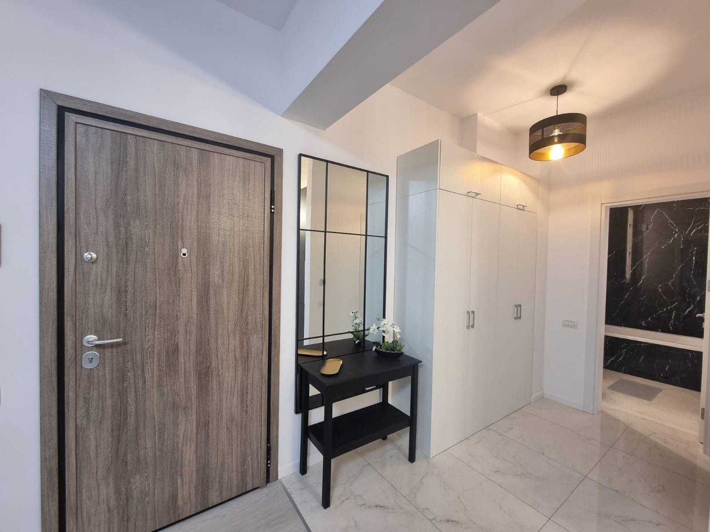 BRASADAS închiriază Ap 2 Cam 63mp Et6/7 PARCARE 2024 Marriot - Poză 3