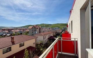 Apartament 2 camere | zona Terra Floresti - Poză 11