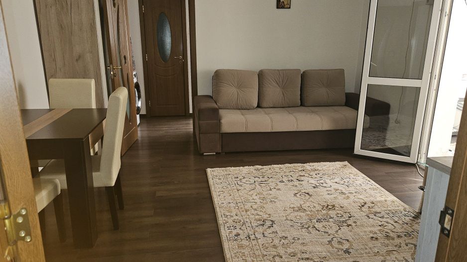 Vanzare apartament 2 camere in Titan, langa scoala Mexic - Poză 3