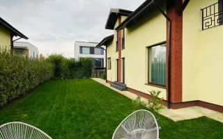 Casa 4 camere mobilata si utilata P+M, 120mp utili- Breazu- Iasi - Poză 4