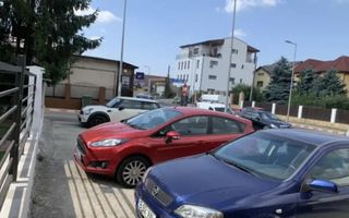 Spatiu birou/cabinet medical stradal, bulevardul Pipera - Poză 7